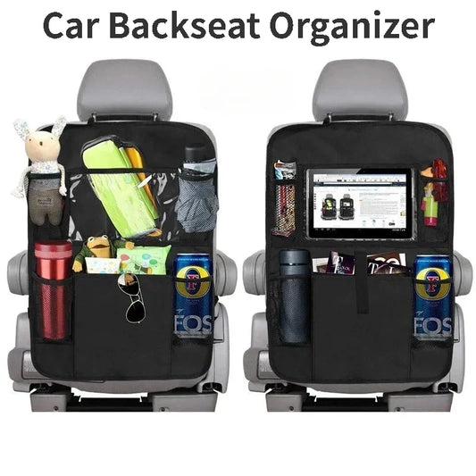 Auto Rücksitz Organizer