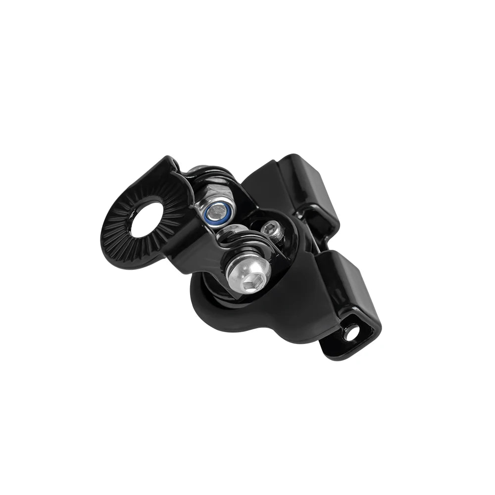 LED Scheinwerfer Halterung Set – SwissGlanzGarage Ansicht 5