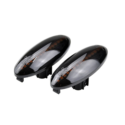 LED Blinkerlicht Set für Toyota Yaris COR – SwissGlanzGarage Ansicht 2