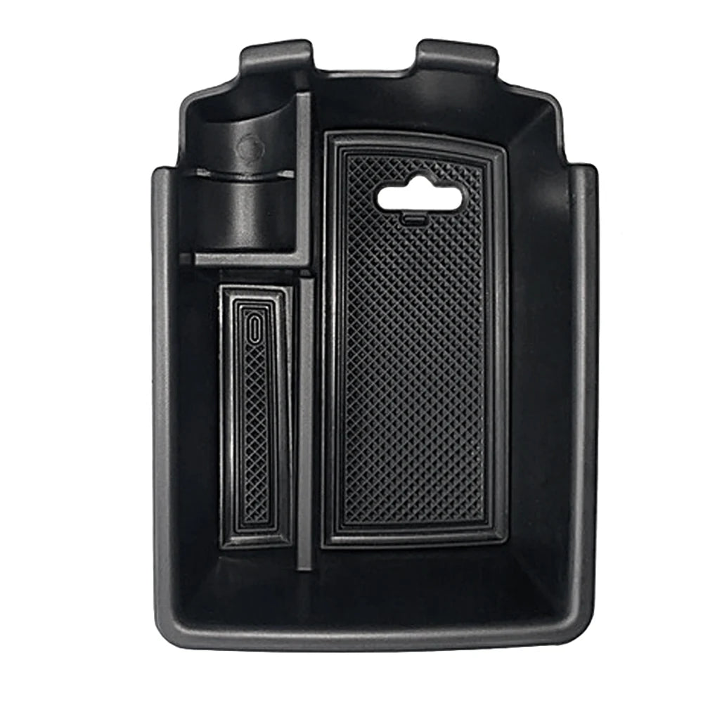 Für KIA Stonic 2018-2020 Auto Armlehne Lagerung Box Lagerung