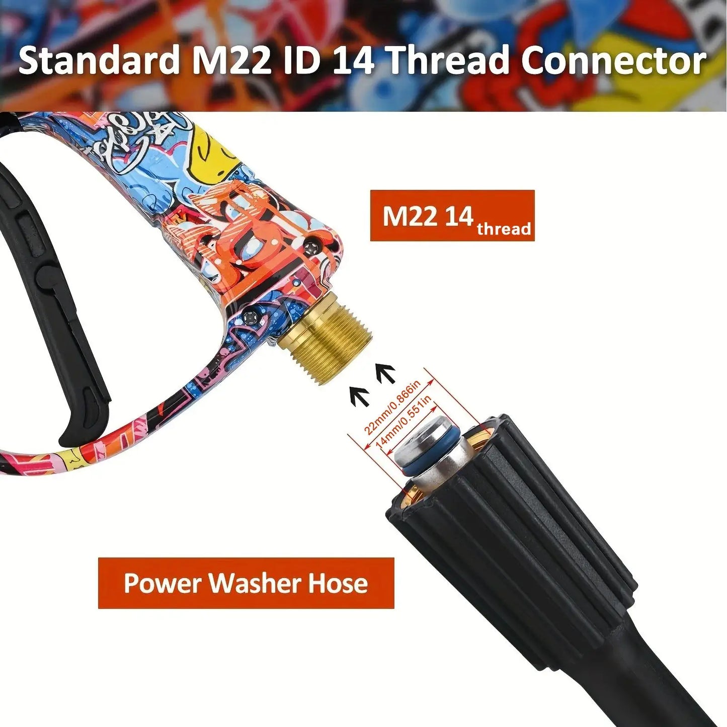 Makelloser Glanz mit 4350PSI
