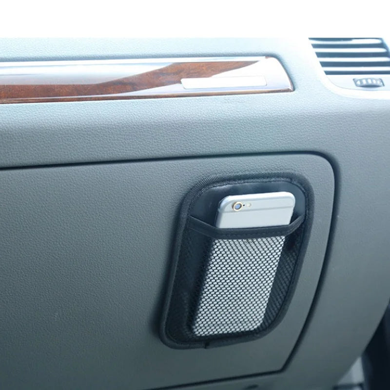 Auto Sitz Organizer Auto Sitz Seite Lagerung Hängen Tasche