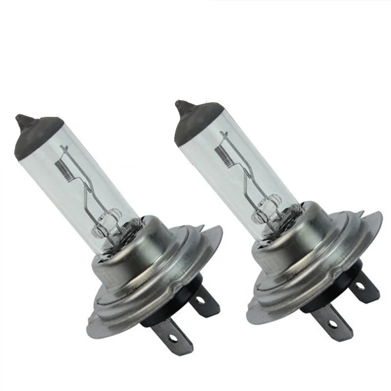 H7 Halogen Scheinwerferlampe 6000K Weiss – SwissGlanzGarage Ansicht 3