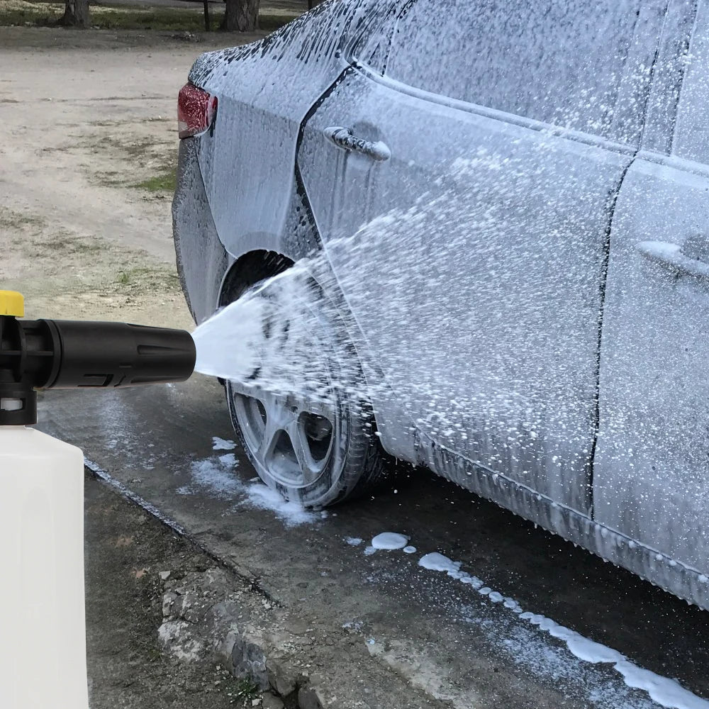 750ML Schaumgenerator für Karcher K2 K3 K4 K5 K6 K7