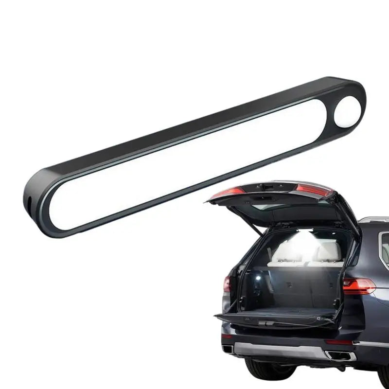Kofferraum-Beleuchtung Auto Lampe USB – SwissGlanzGarage Ansicht 5