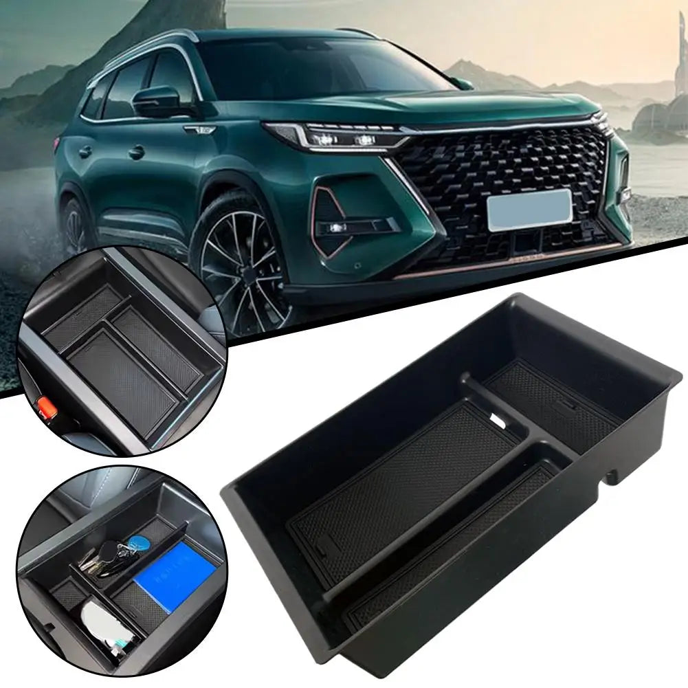 Für Chery Tiggo8 Pro/7 Plus Auto Armlehne Lagerung Box Center Konsole