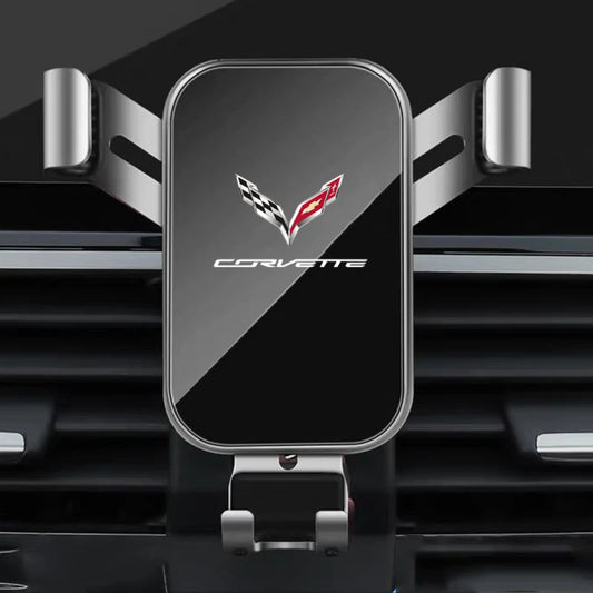 Auto Telefon Schwerkraft Halter Auto Air Vent Clip Halterung Handy