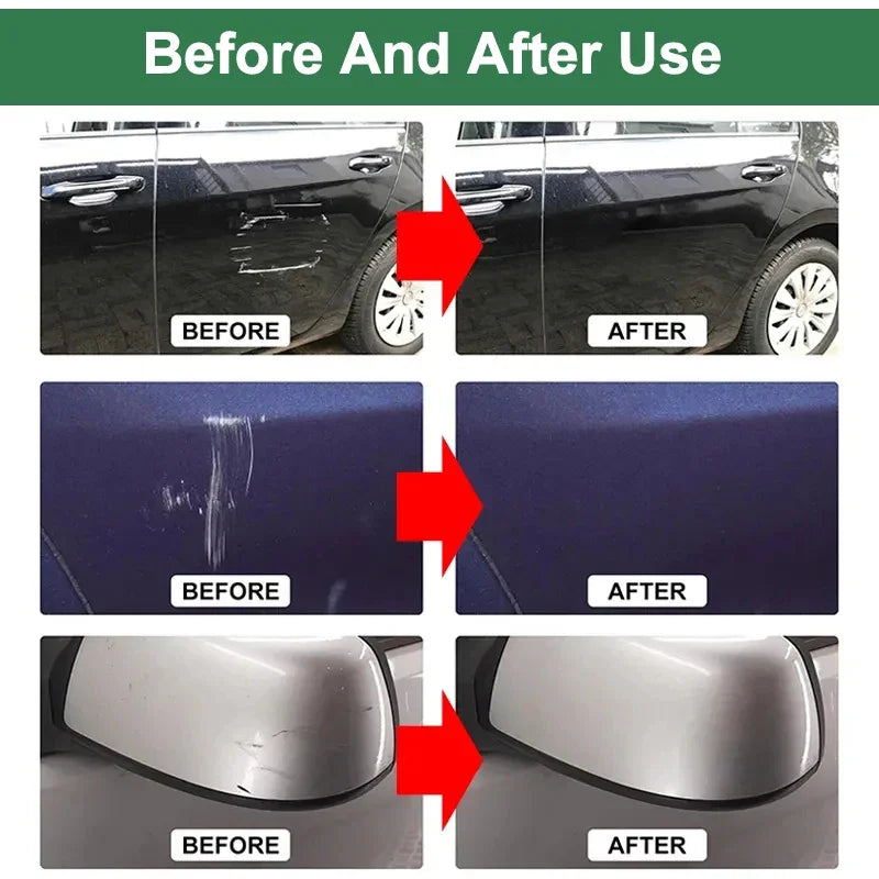 Auto-Plastik-Restaurierungspaste – SwissGlanzGarage Ansicht 4