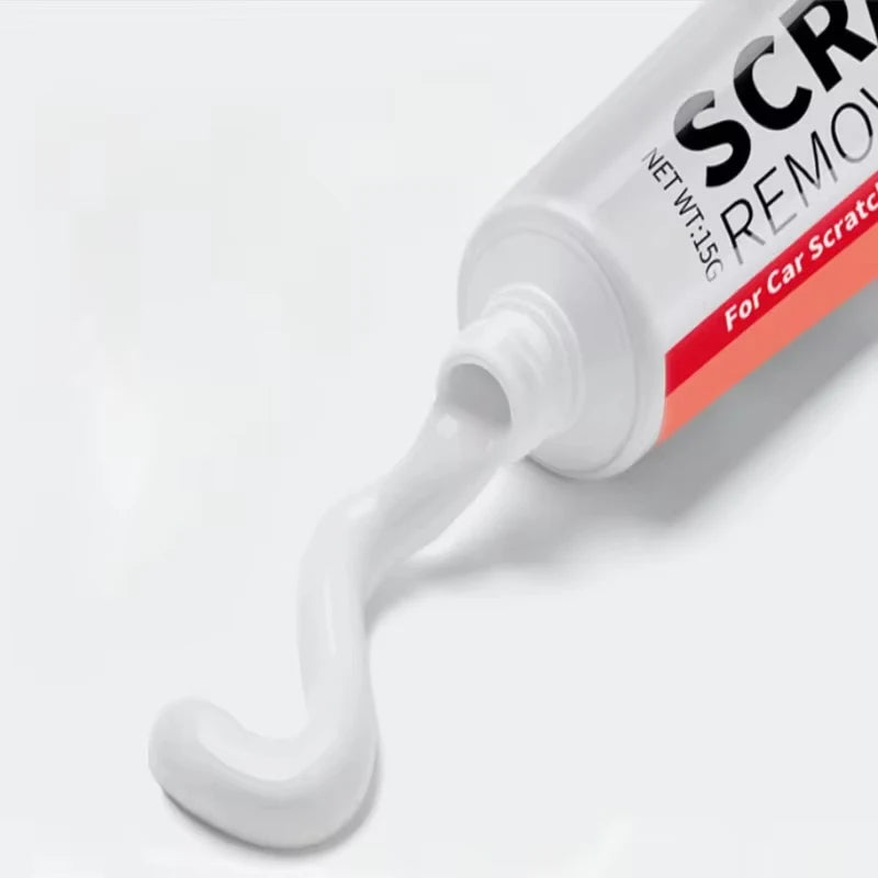 Lackentferner Paste für Kratzer – SwissGlanzGarage Ansicht 6