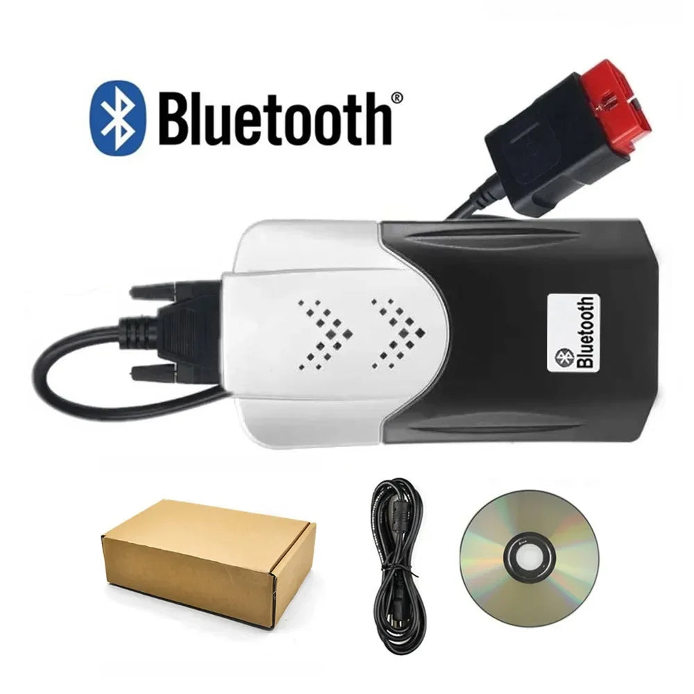 VD Ds150e CDP Tnesf Delphis Orpdc 2023 V3 Diagnosegerät – SwissGlanzGarage Ansicht 5