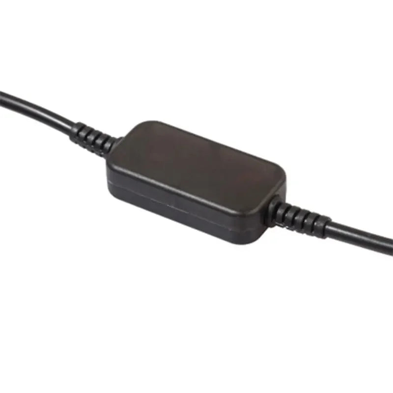 USB zu 12V Zigarettenanzünder Adapter – SwissGlanzGarage Ansicht 3
