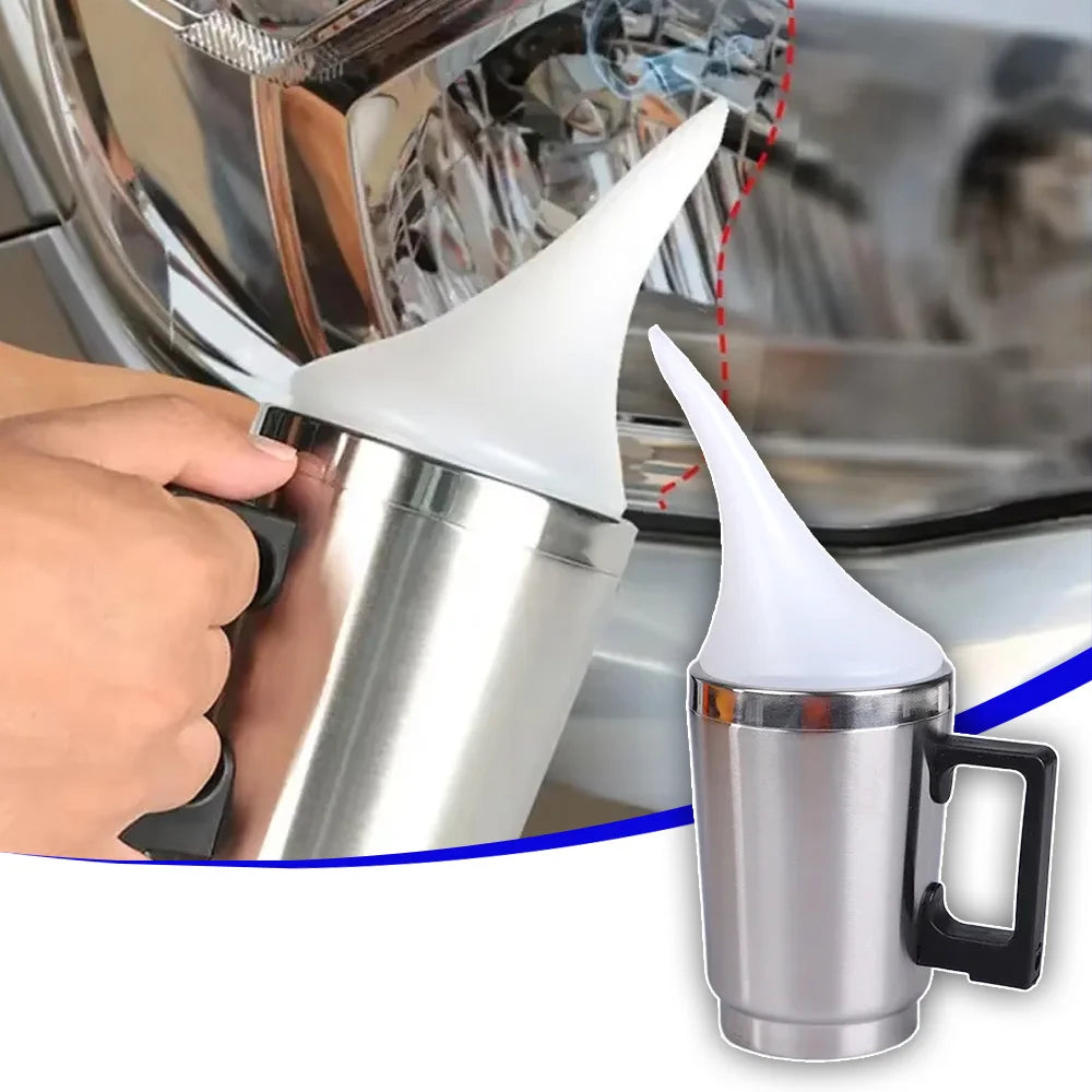 1set DIY Auto Scheinwerfer Renoviert Scheinwerfer Reparatur Werkzeug Electri Hei