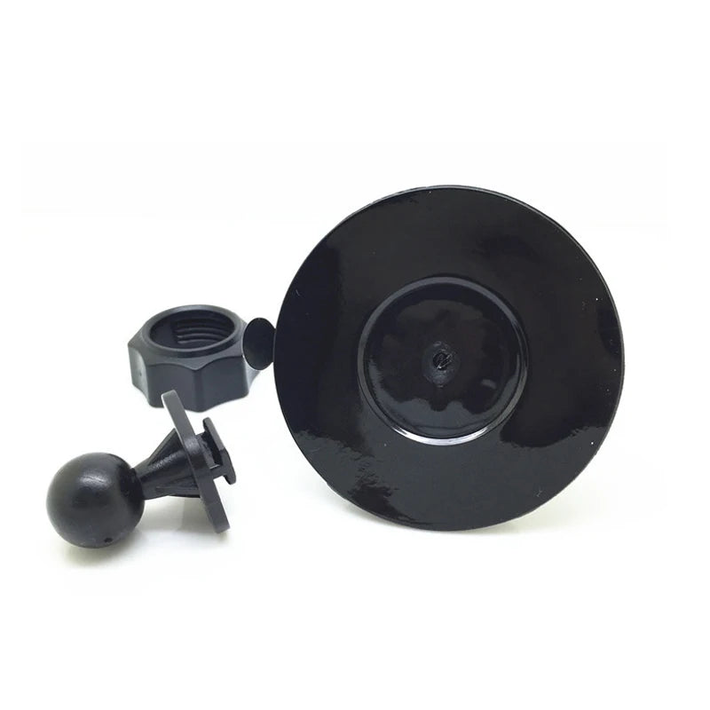 Dashcam-Halterung mit 5G WiFi – 360° drehbar – SwissGlanzGarage Ansicht 6