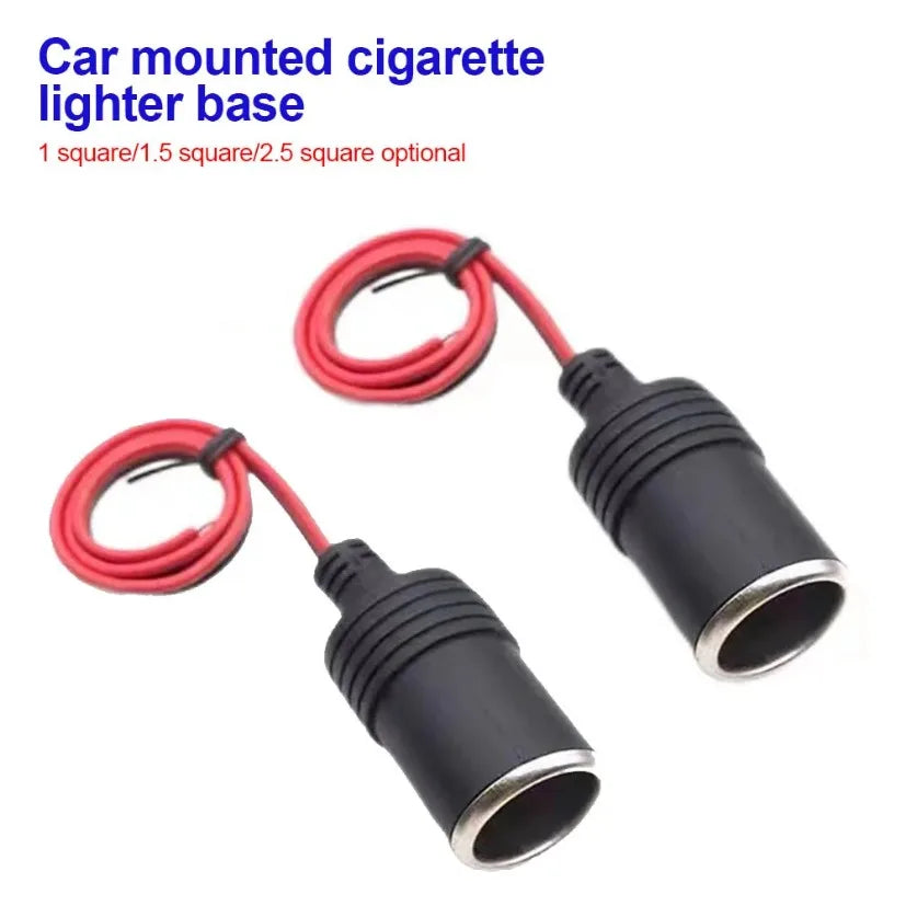 Zigarettenanzünder Ladebuchse 10A/20A 200W – SwissGlanzGarage Ansicht 2