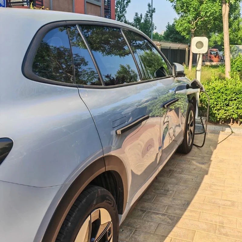JDM Reflektierende Auto-Dekor-Streifen – Magnetisch – SwissGlanzGarage Ansicht 5