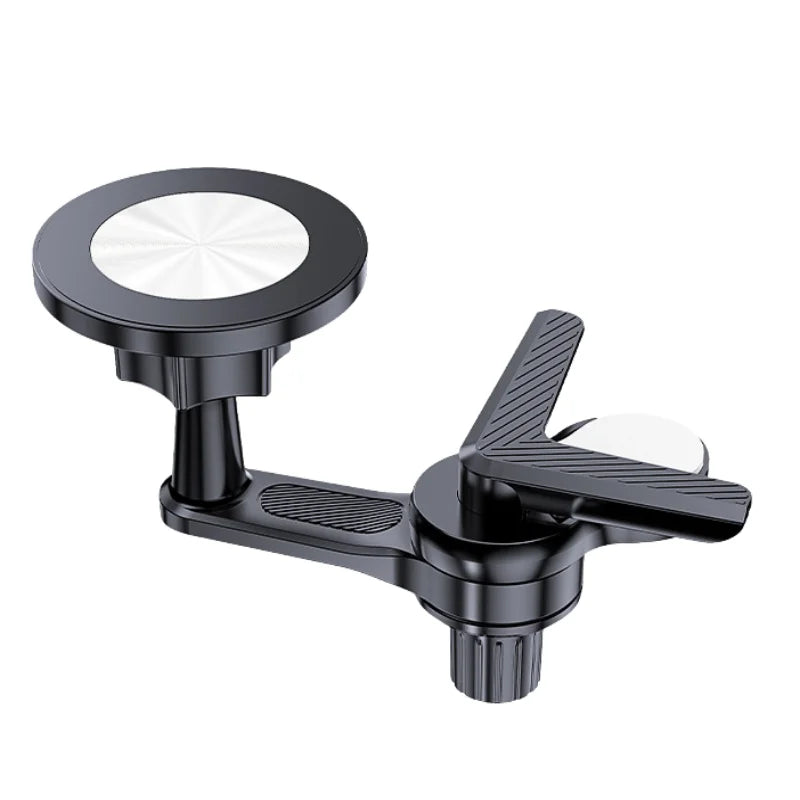 Smartphone-Halterung Windschutzscheibe Armaturenbrett 17 mm – SwissGlanzGarage Ansicht 4