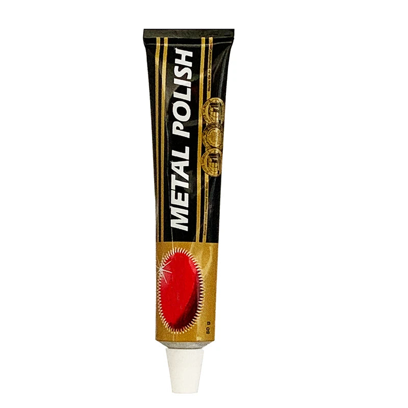 Metallpolitur 75ml – SwissGlanzGarage Ansicht 5