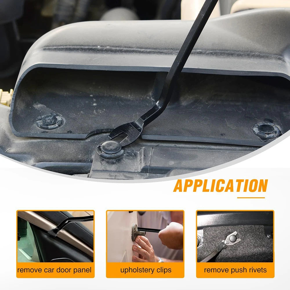 Auto-Demontage-Werkzeug Set – SwissGlanzGarage Ansicht 5