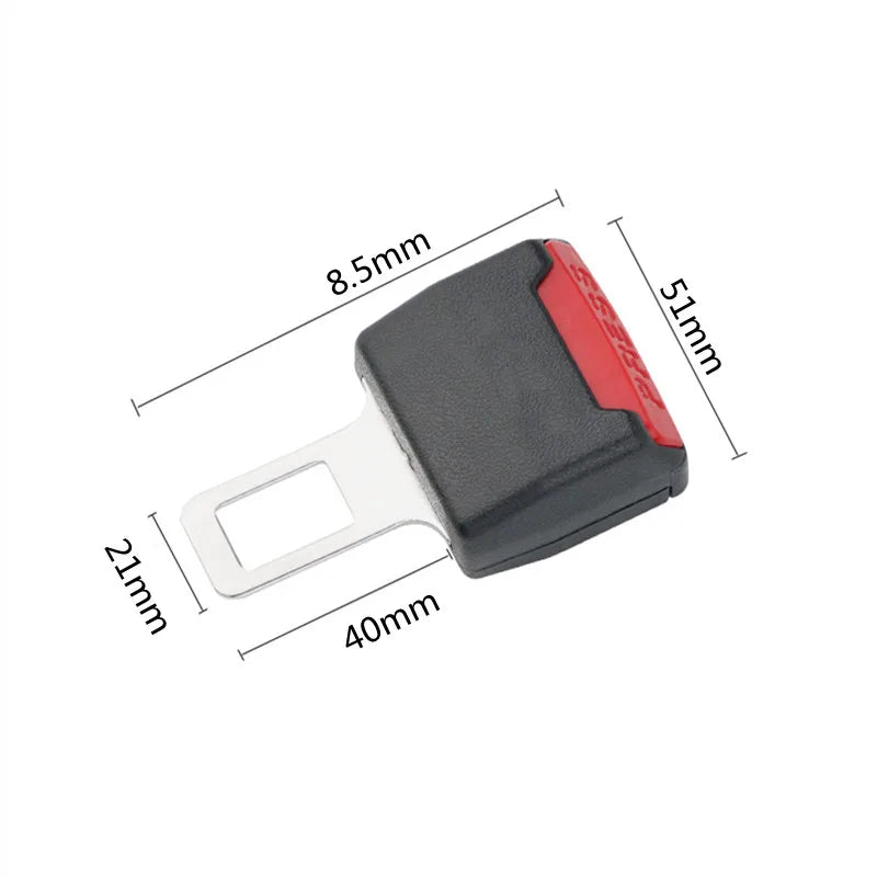 Universal Auto-Armlehnen-Auflage PU-Leder – mit Clip – SwissGlanzGarage Ansicht 5