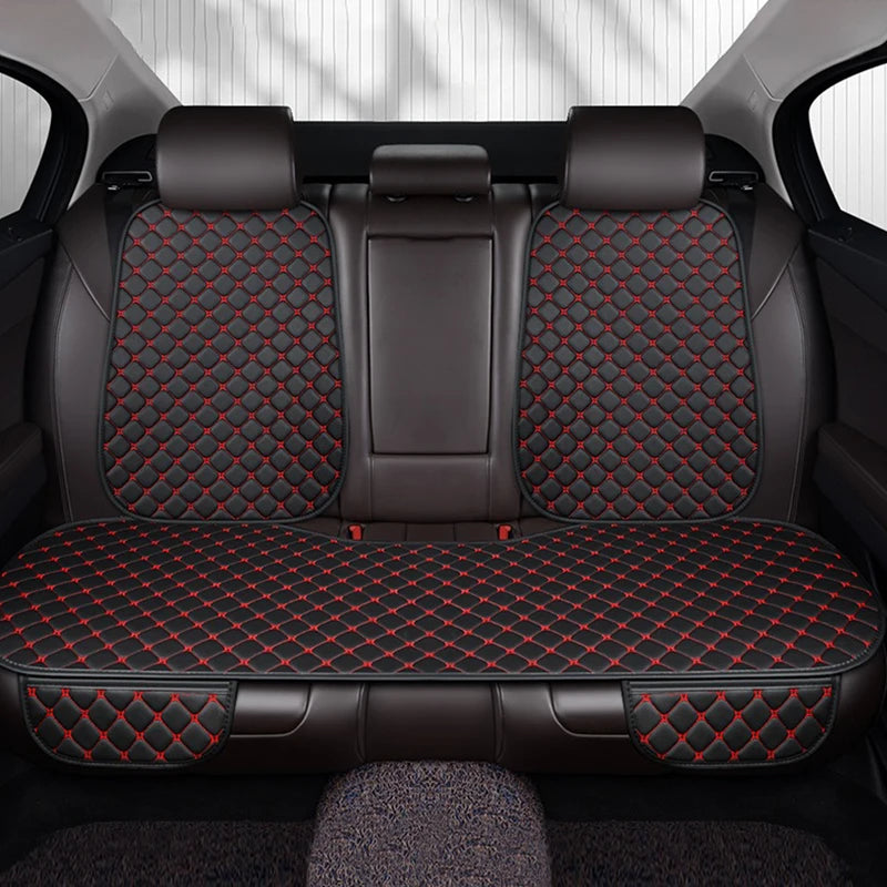 PU Leder Auto-Sitzauflage – SwissGlanzGarage Ansicht 6