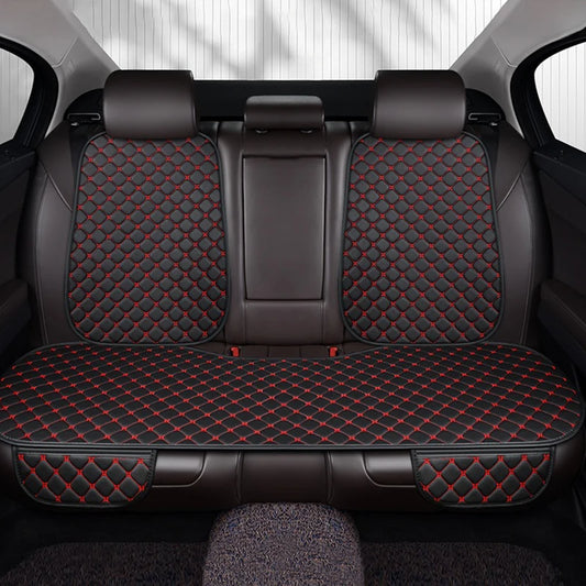 PU Leder Auto-Sitzauflage
