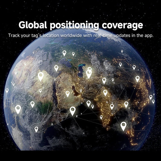 Google Find My Mini GPS Tracker – SwissGlanzGarage Ansicht 2
