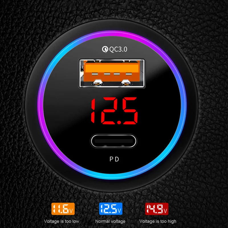 1Din CarPlay Android AUTO HD Autoradio 38 W – SwissGlanzGarage Ansicht 2