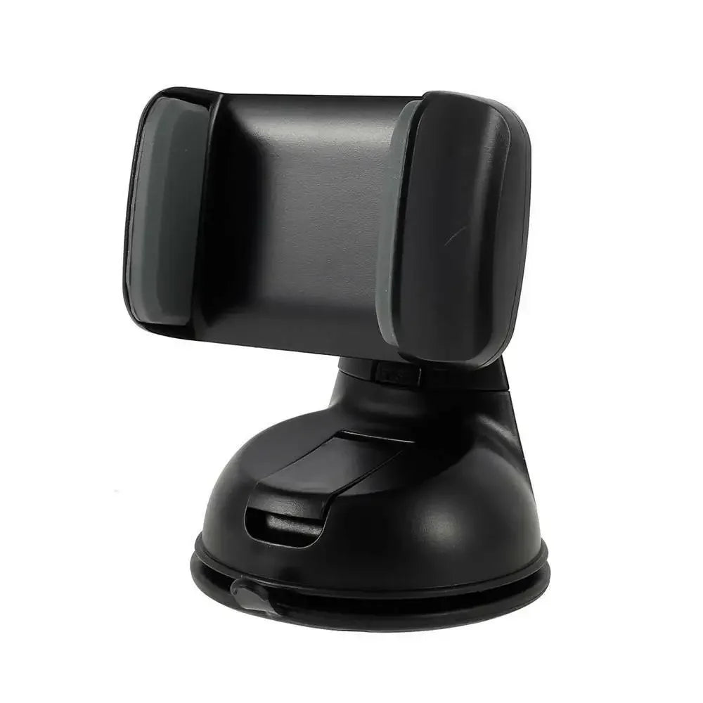 360 ° Autotelefonhalterung – Weitsicht, flexibler langer Arm, universelle Freisprecheinrichtung, Saugtyp für Armature...