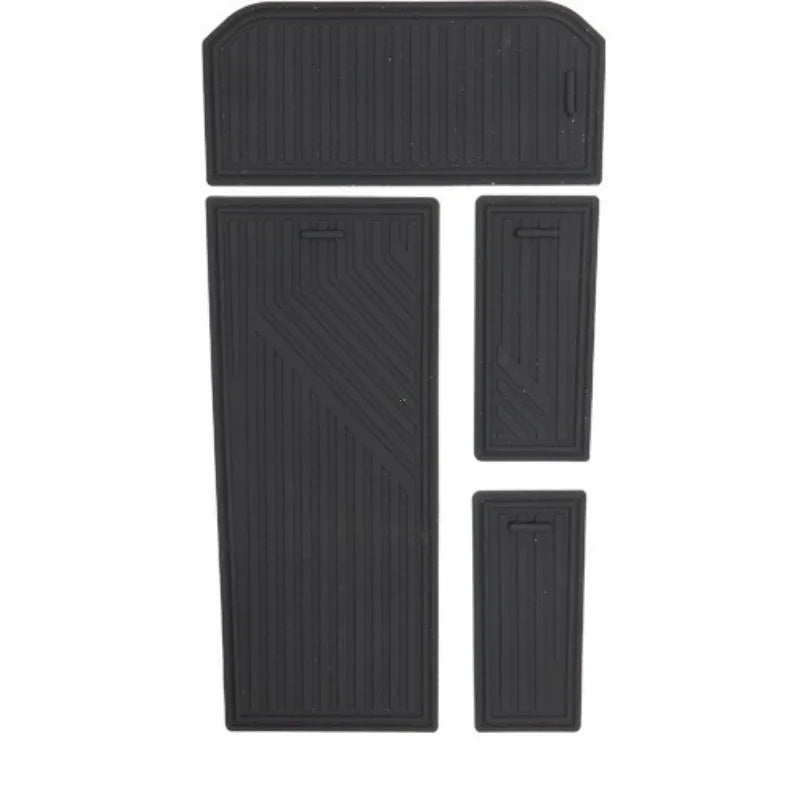 Für Jaecoo J7 PHEV 2025 2024 2023 Armlehne Box Lagerung Box Auto