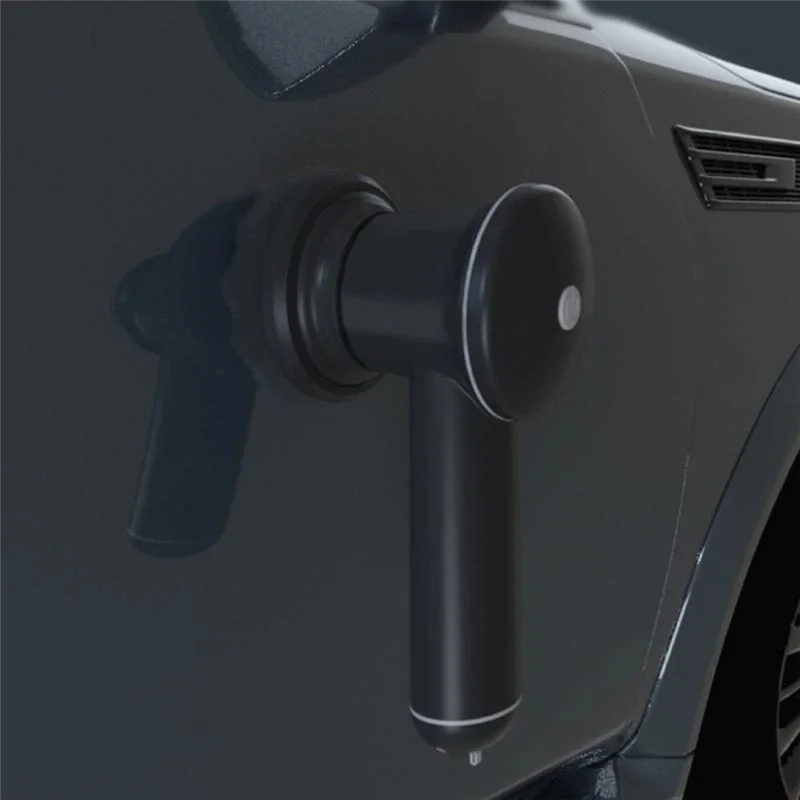 A52Q-Poliermaschine Elektrische automatische Poliermaschine Polierer Homogene Polierwachsmaschine