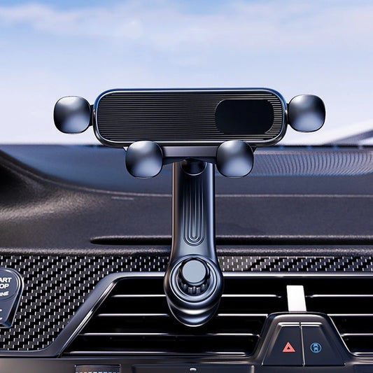 Gravity-Auto-Handyhalterung für 4