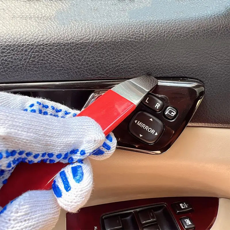 Auto-Dekor-Entferner Werkzeug – SwissGlanzGarage Ansicht 4