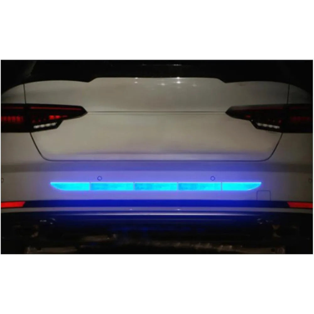 Reflektierendes Warnband für Autos – SwissGlanzGarage Ansicht 4
