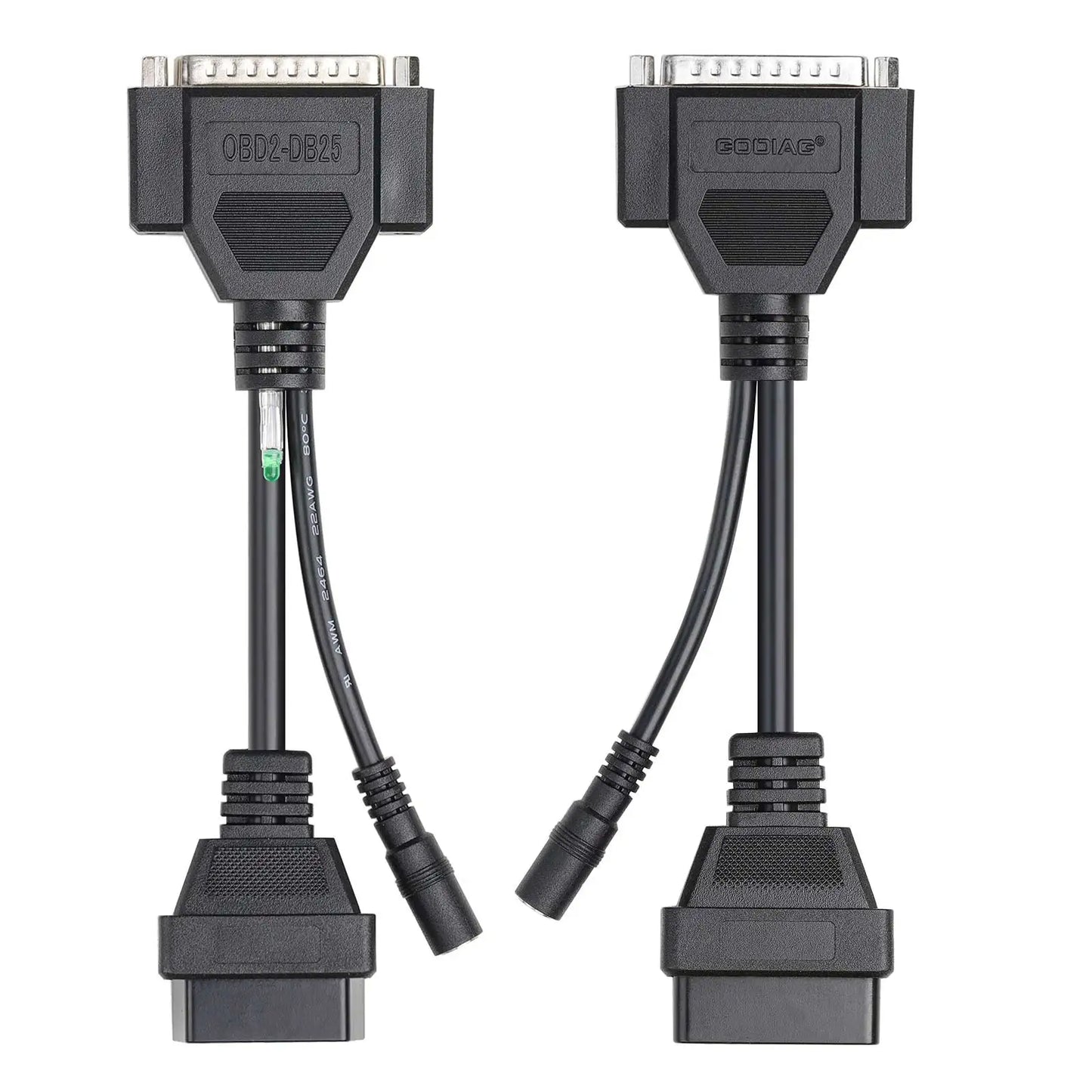GODIAG ECU GPT Boot OBD2 Diagnoseadapter – SwissGlanzGarage Ansicht 5