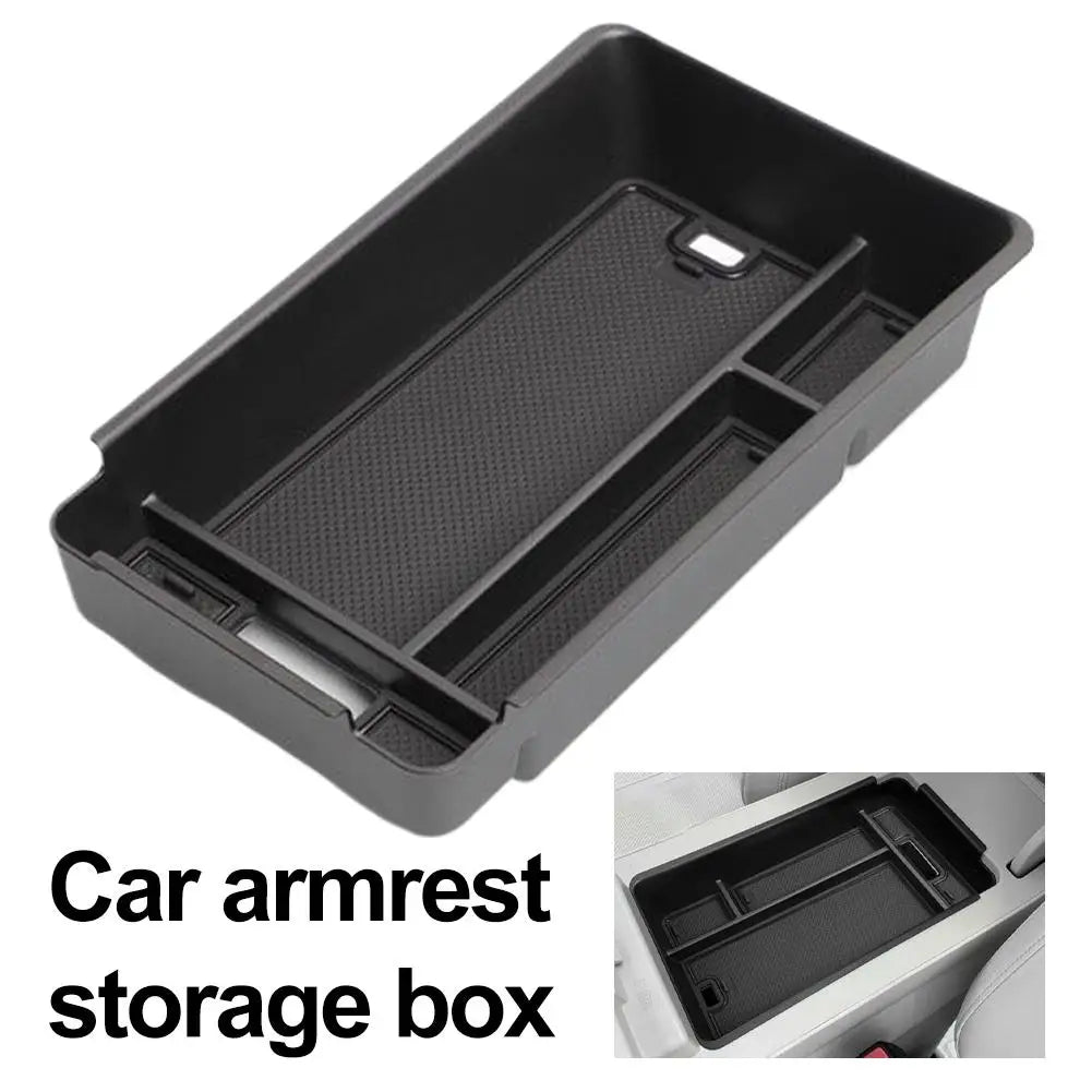 Armlehnenbox Aufbewahrungsbox für Haval H6 4rd 2025 2026 Auto