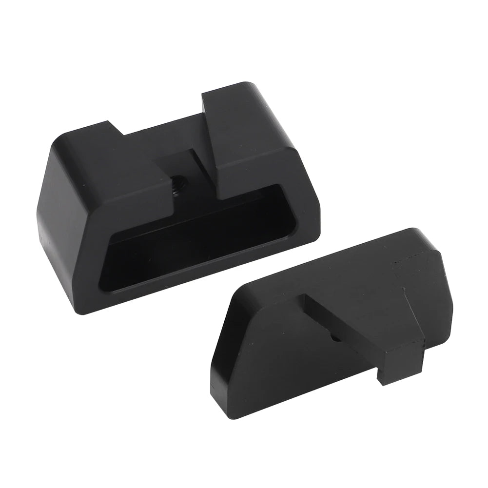OBD Port Sicherheits-Diebstahlschutz Set – SwissGlanzGarage Ansicht 6