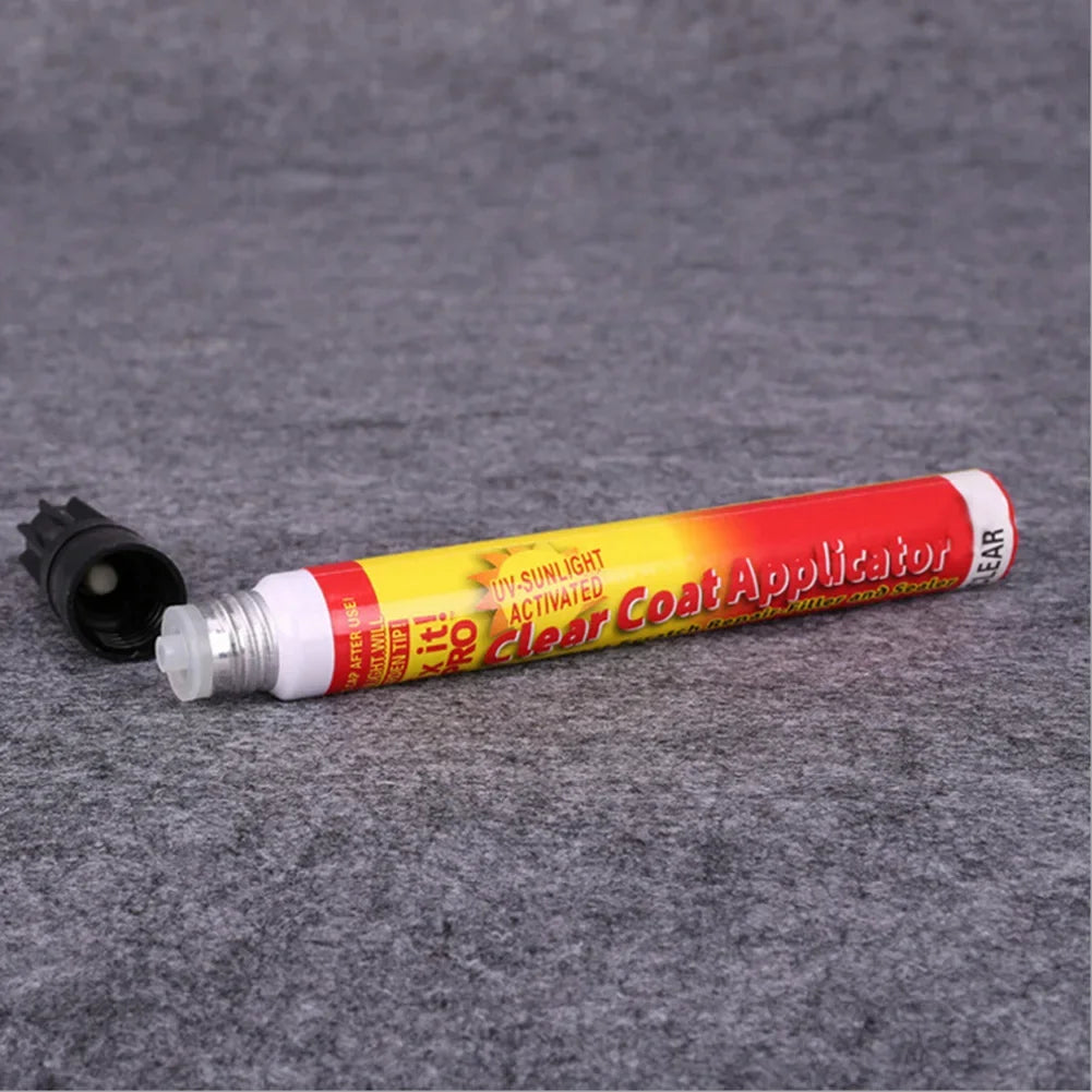 Felgenpolierbürste Set – SwissGlanzGarage Ansicht 5