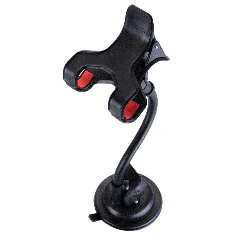 360 ° Rotierenden Auto Telefon Halter Universal Windschutzscheibe Dashboard Halterung Telefon Ständer GPS Telefon Sau...