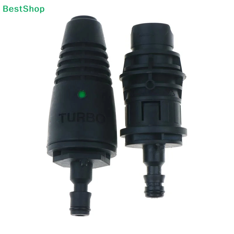 Spray For Lavor Comet VAX Turbo Nozzle Auto Accessories High Pressure Washer MAX 18Mpa Quick Realse Connector Car Wash
