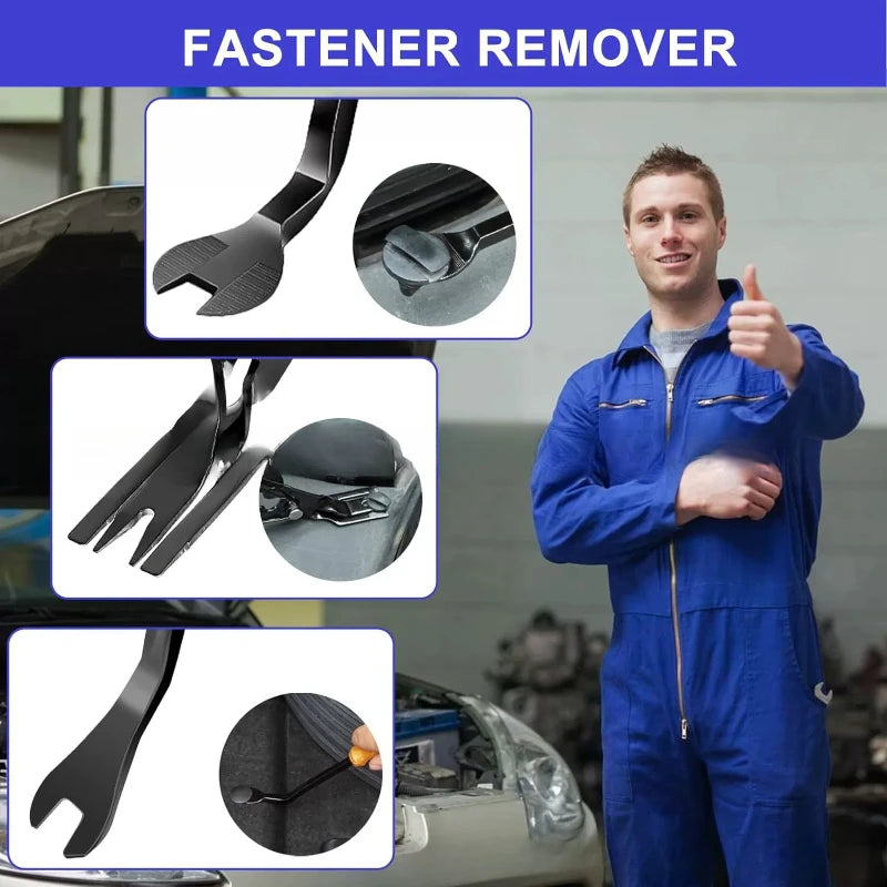 Auto Clip Zangen Set – SwissGlanzGarage Ansicht 5