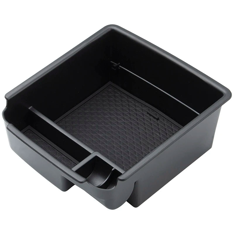 Auto Mittelkonsole Organizer Fach Armlehne Aufbewahrungsbox Passe