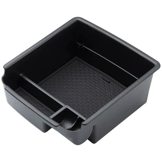 Auto Mittelkonsole Organizer Fach Armlehne Aufbewahrungsbox Passe