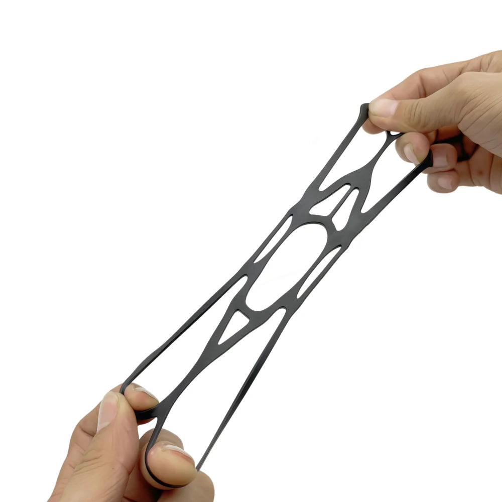 Handyhalterung Gummi-Bänder Universal Set – SwissGlanzGarage Ansicht 3
