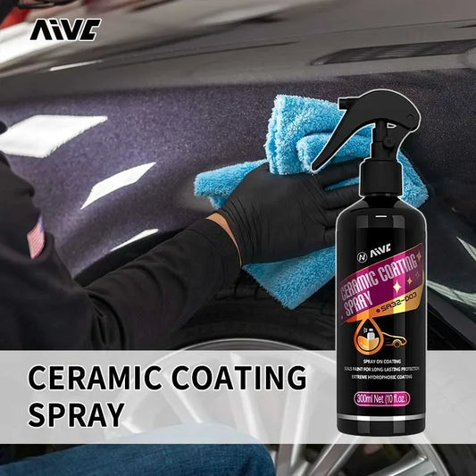 Keramikbeschichtungsspray