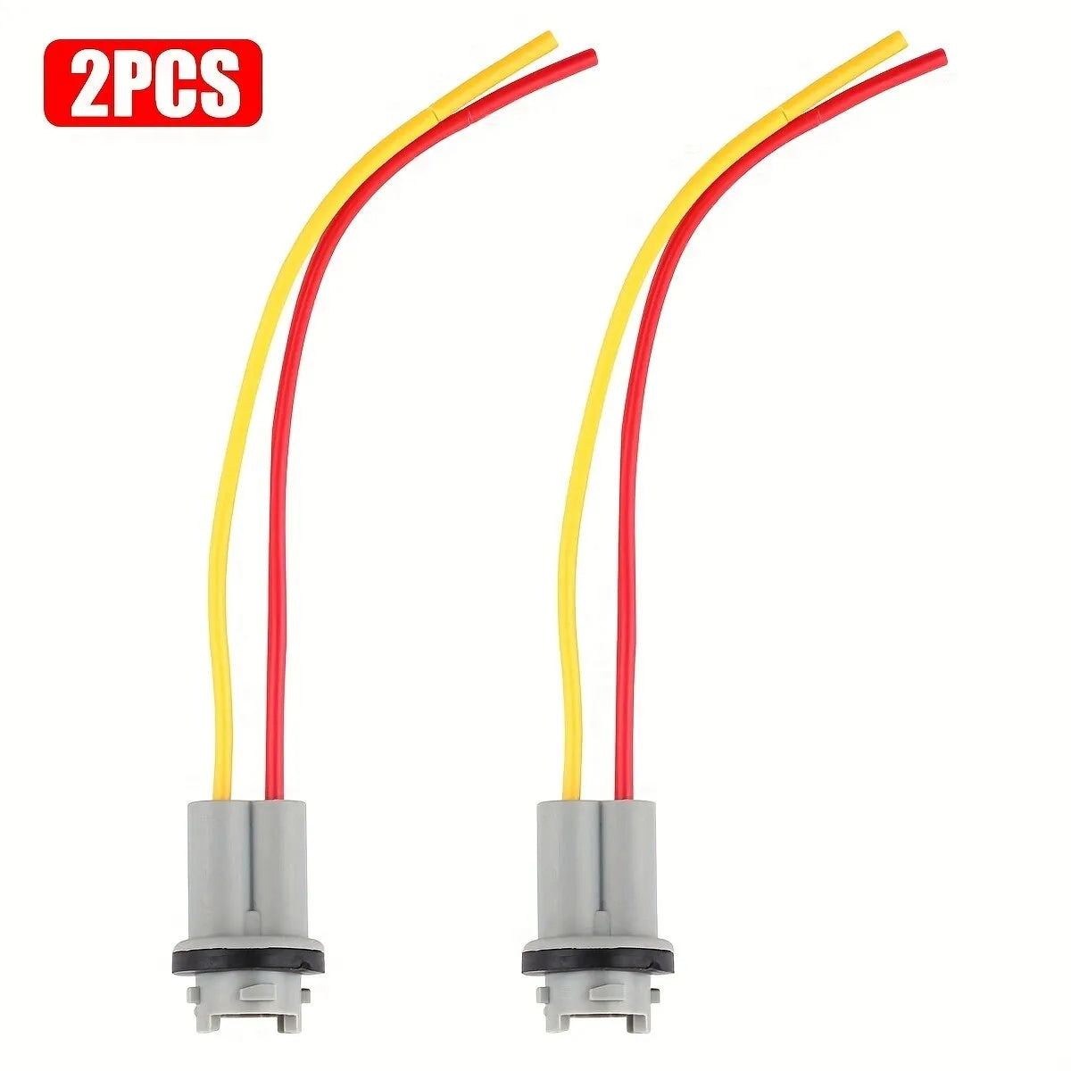 Pigtail Kabelstecker T10 194 168 für Blinker – SwissGlanzGarage Ansicht 3