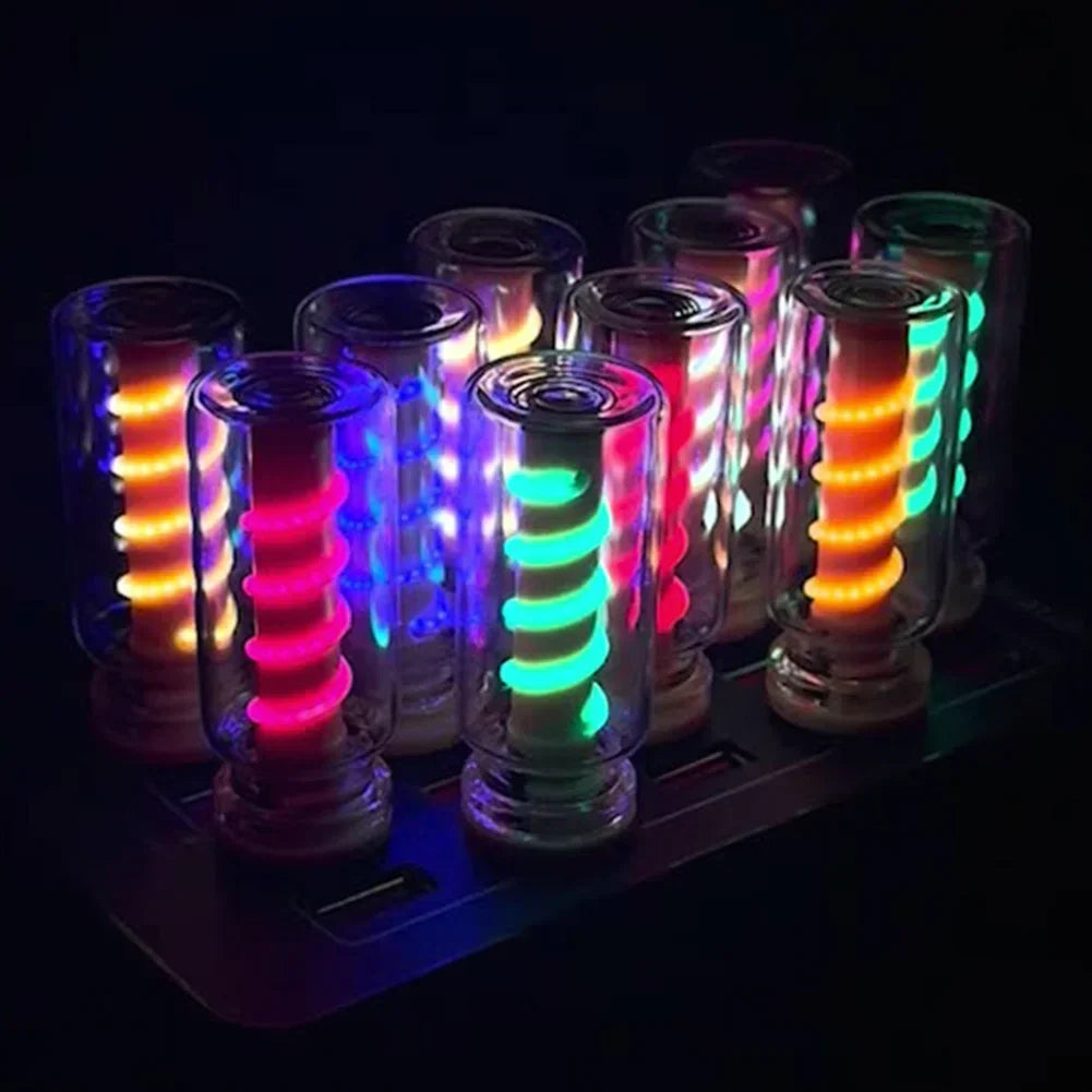 USB LED Auto Sternenhimmel Projektor 5 V – SwissGlanzGarage Ansicht 5