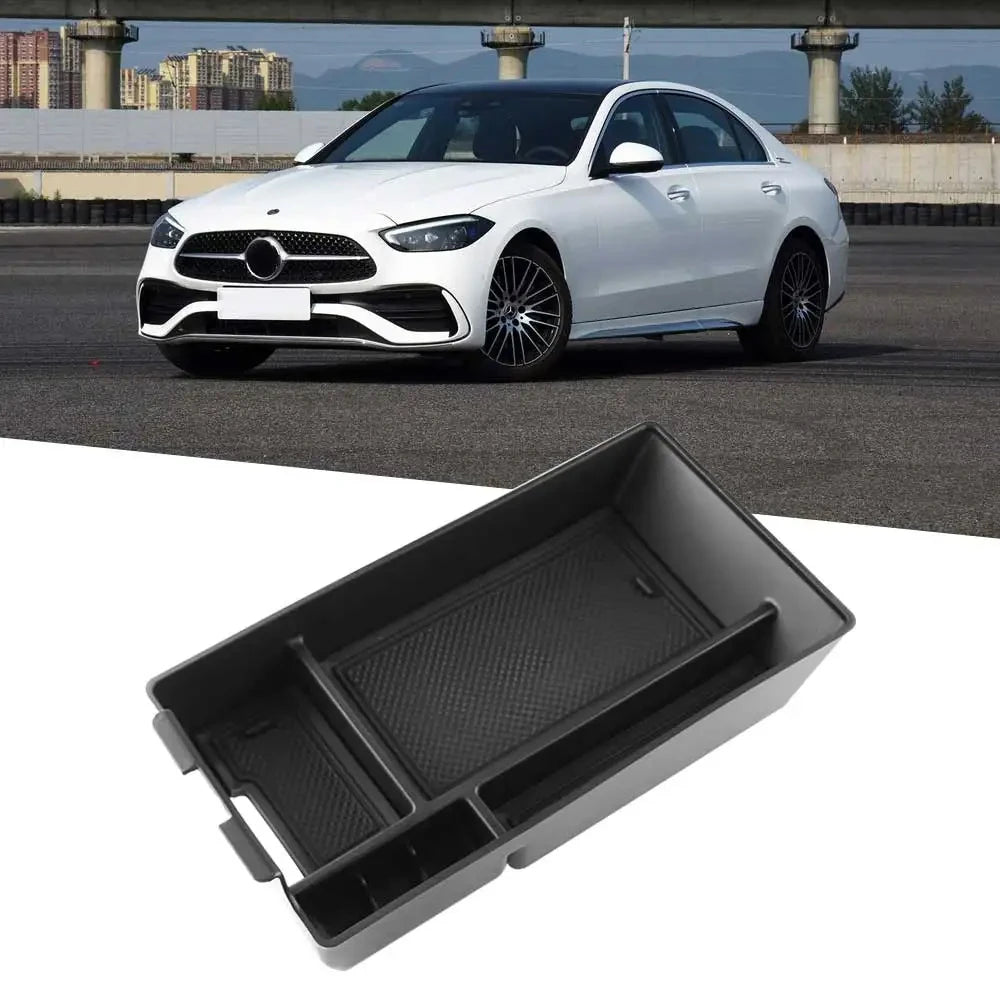 Für Mercedes Benz C-Klasse W206 2022-2024 C200 C220 Mittelkonsole