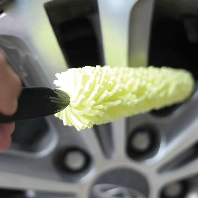 Felgen-Entferner Bürste – SwissGlanzGarage Ansicht 4