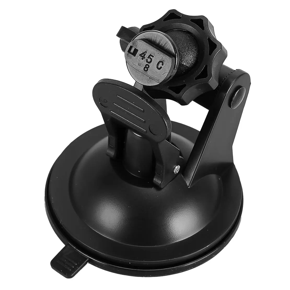 USB-Ladegerät für Dashcam und GPS – mit Saugnapf – SwissGlanzGarage Ansicht 2