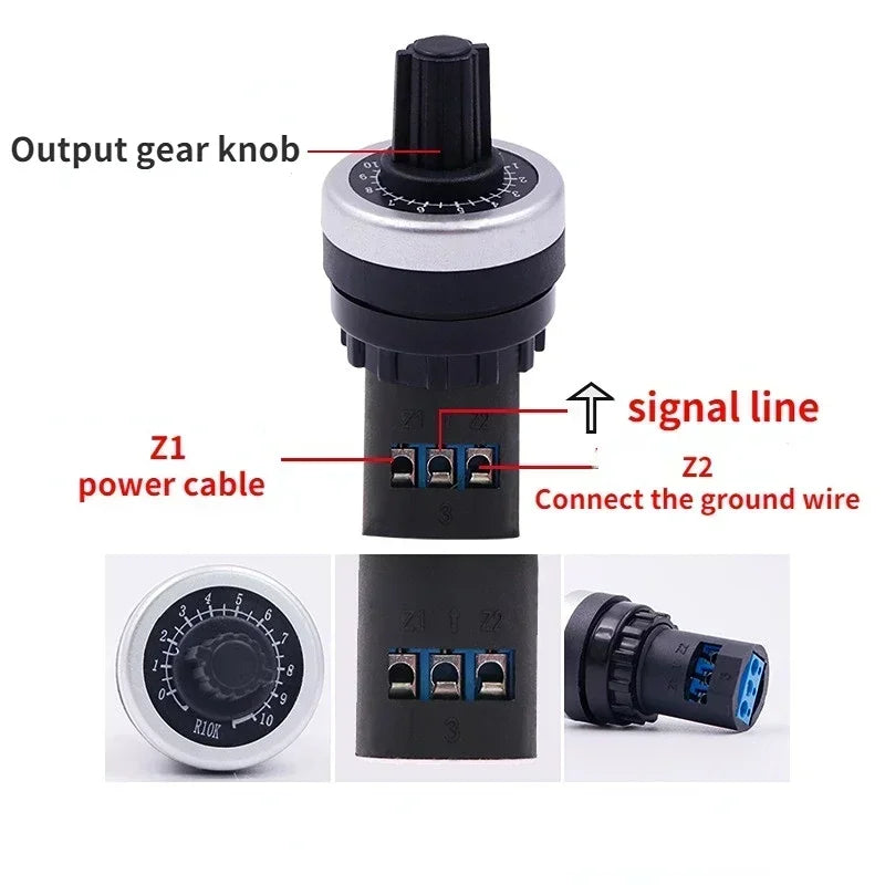Auto Circuit Tester Signal Simulator – SwissGlanzGarage Ansicht 5